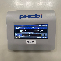 PHCBI Doublestack CO2 Incubator image 2